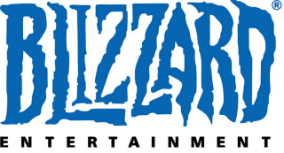 blizzard entertainment logo