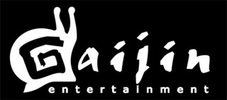 gaijin entertainment logo