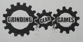 grinding gear games logo