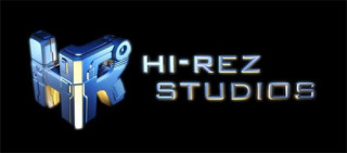 hi rez studios logo