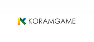 koram game logo