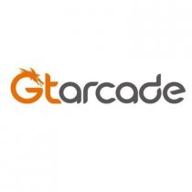 new logo gtarcade