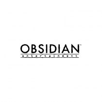 obsidian entertainment