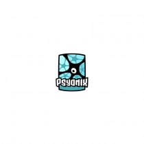 psyonix game logo