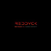 red duck inc logo