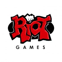 riot games logo