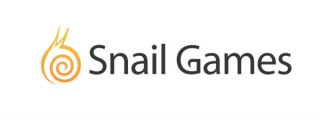 snail games logo