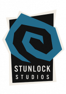 stunlock studios logo