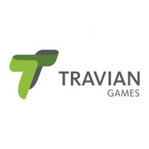 travian games logo