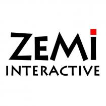 zemi interactive logo