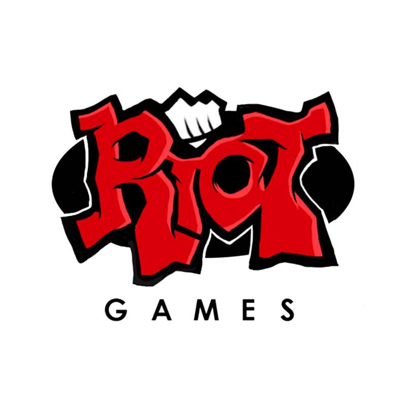 Riotgames.com - Is Riot Games Down Right Now?