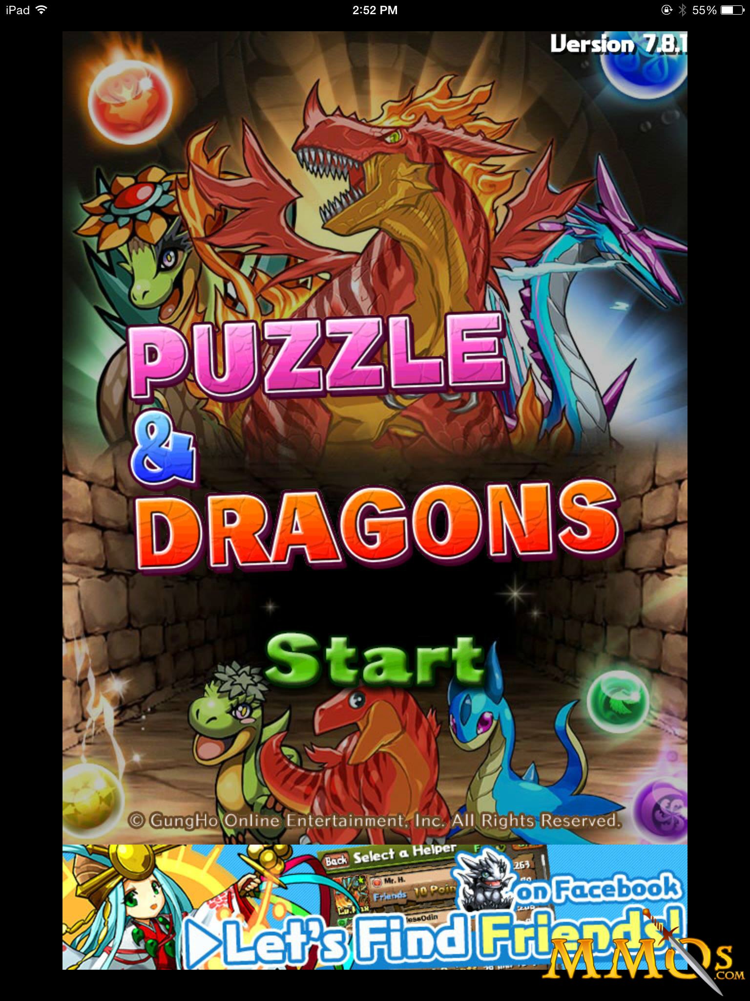 Puzzle & Dragons - Wikipedia