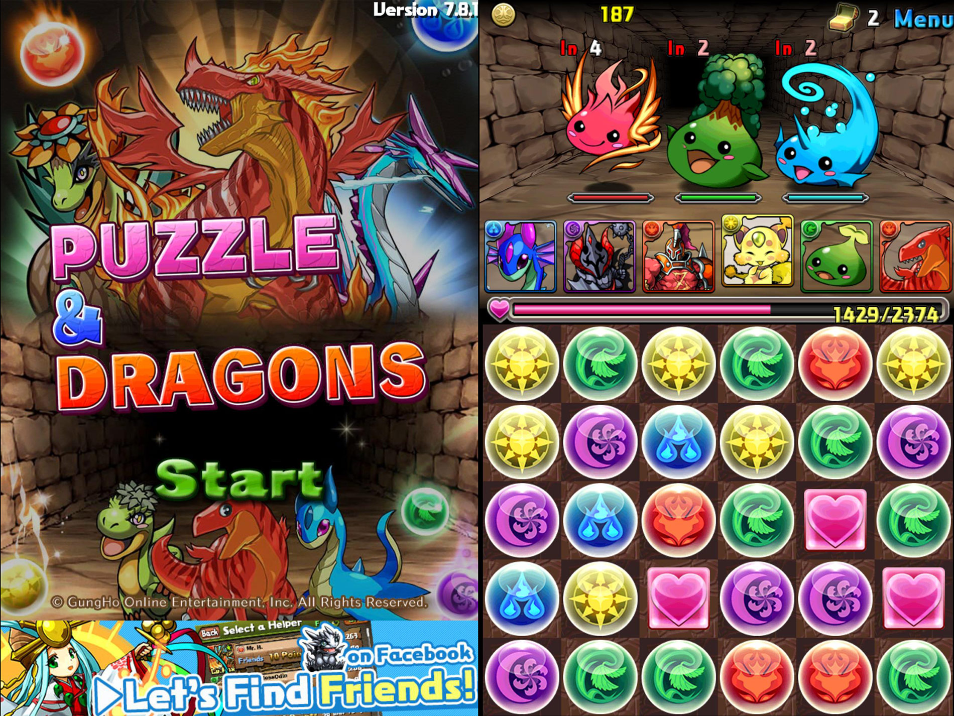puzzles and dragon team builder