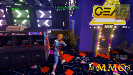 radical heights overview