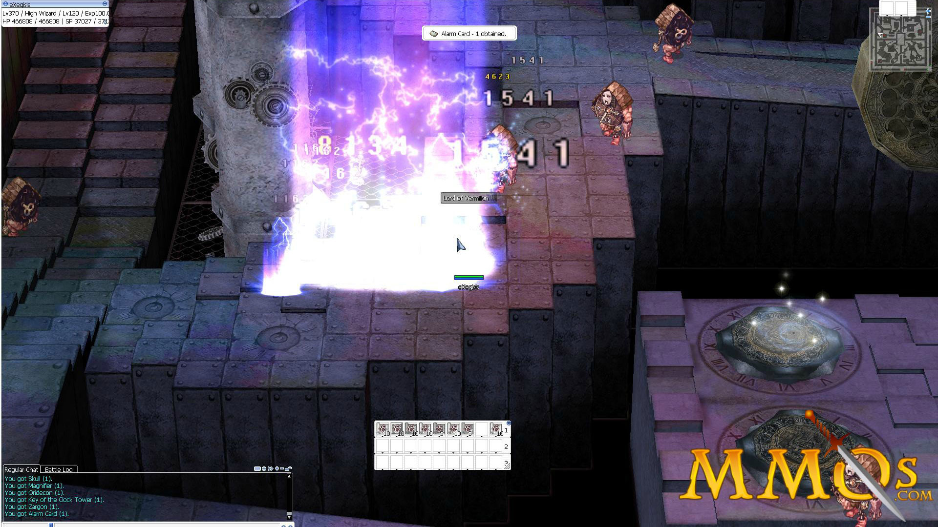 Chinese hackers targeted company behind 'Ragnarok Online' MMORPG