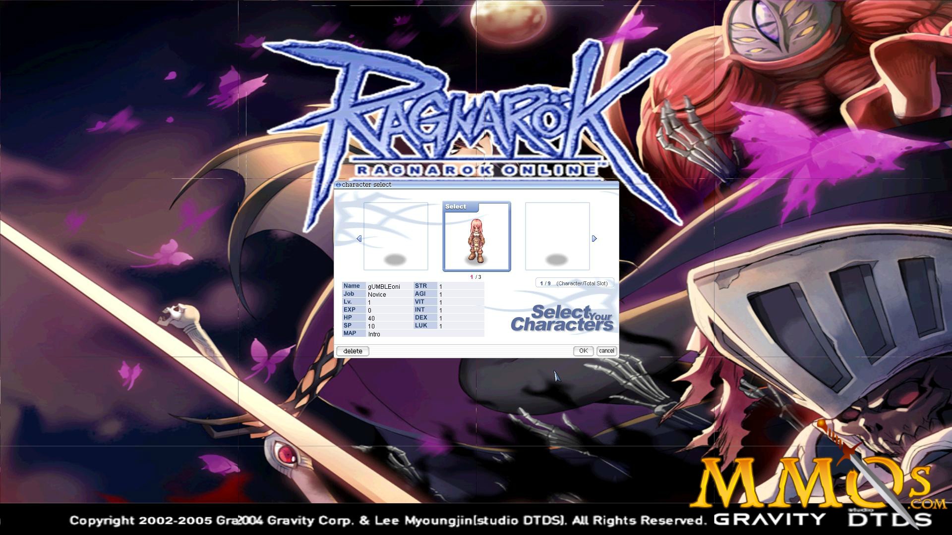 Ragnarok Online Archives - MMO Culture