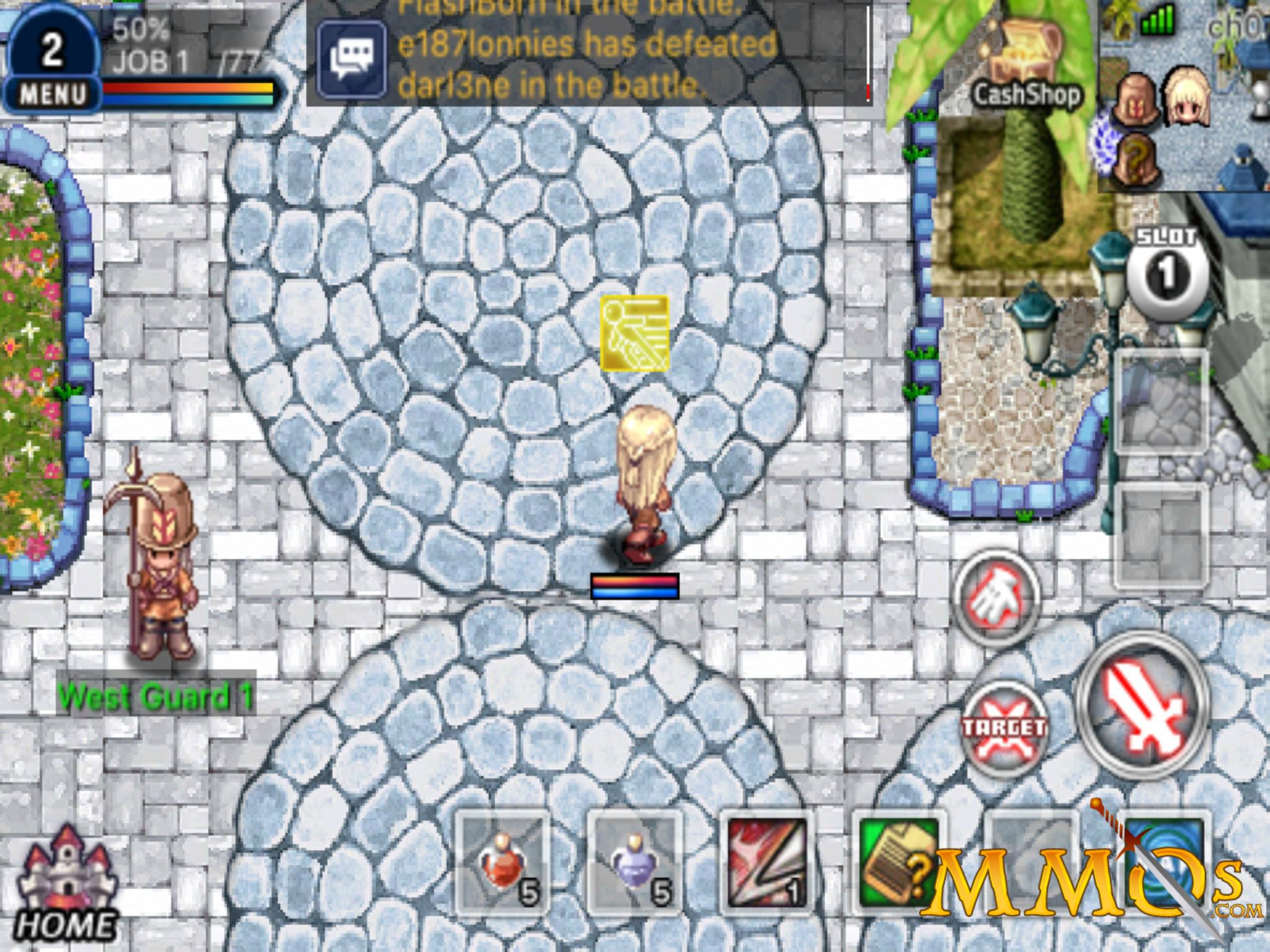 ragnarok path of heroes hack