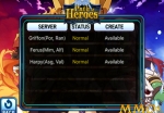 ragnarok-path-of-heroes-server-selection