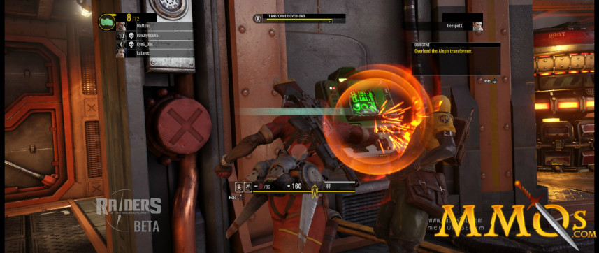 raiders-of-the-broken-planet-first-impressions-melee-combat