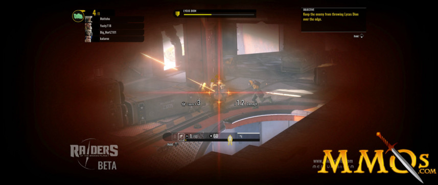 raiders-of-the-broken-planet-first-impressions-sniping