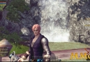 RaiderZ-Waterfall