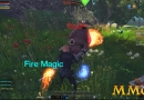 RaiderZ-Fire-Magic