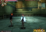 rakion-game-start