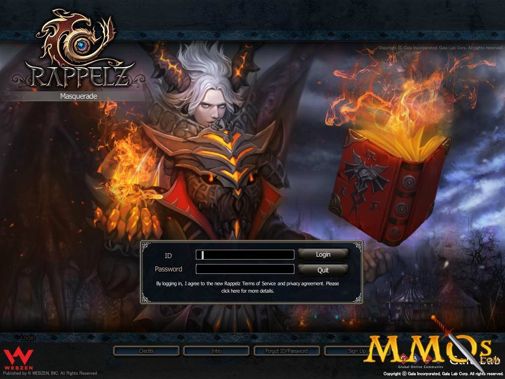 Our Picks - Rappelz Private Server - Where the Fun begins!, Online PC Open  World PC MMO RPG