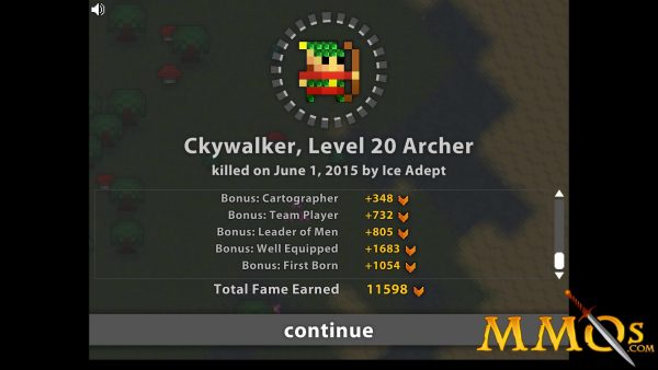 Realm-of-the-Mad-God-Archer