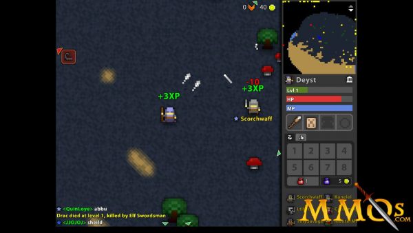 Realm-of-the-Mad-God-Beginning