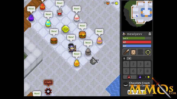 Realm-of-the-Mad-God-Browser-Game