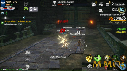 rebirthm-skeleton-archer