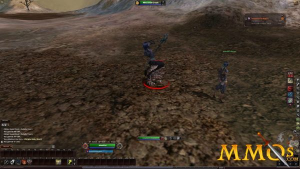 Requiem-Review