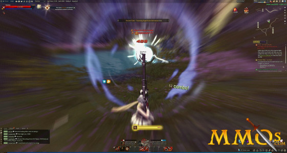 revelation-online-cbt-impressions-gunslinger