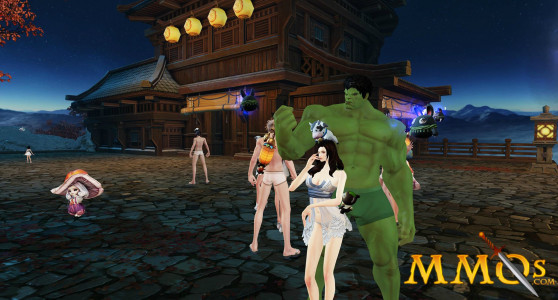 revelation-online-cbt-impressions-hulk
