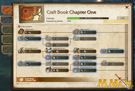 revelation-online-crafting-tree