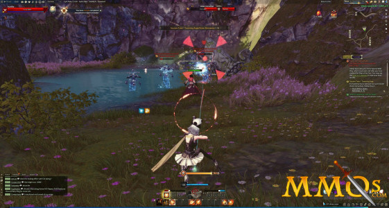 revelation online hotbar