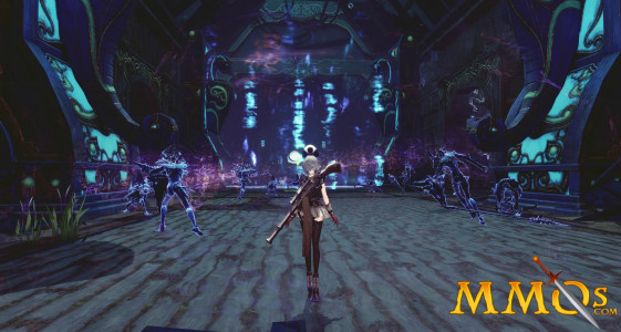 revelation-online-user-interface