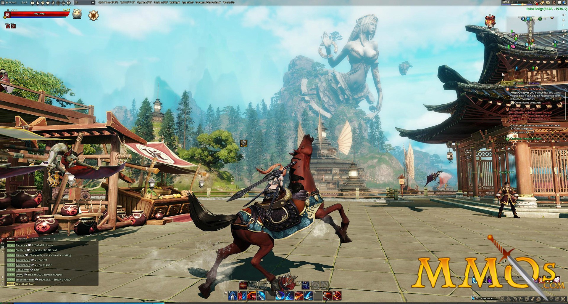 20 Old MMORPGs That You Can Still Play