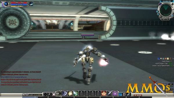 RF-Online-Dual