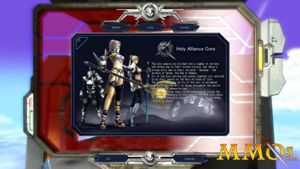 RF-Online-Holy-Alliance