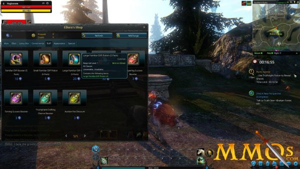 riders-of-icarus-cash-shop