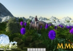 riding-out-flowers