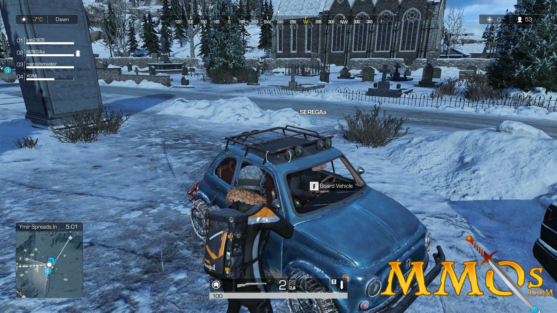 Ring of elysium on sale chinese