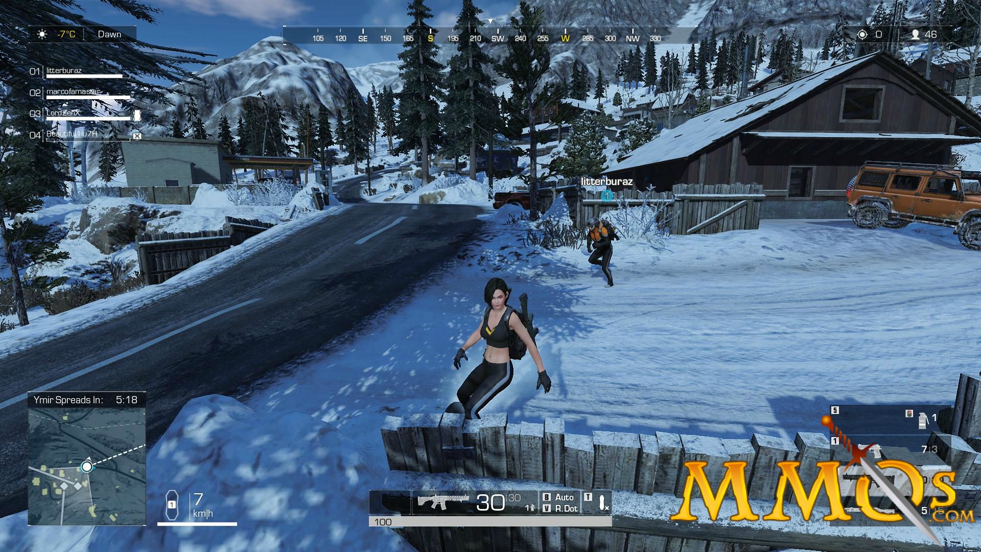 Ring of elysium цена в стиме фото 109