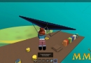 Roblox-Paragliding