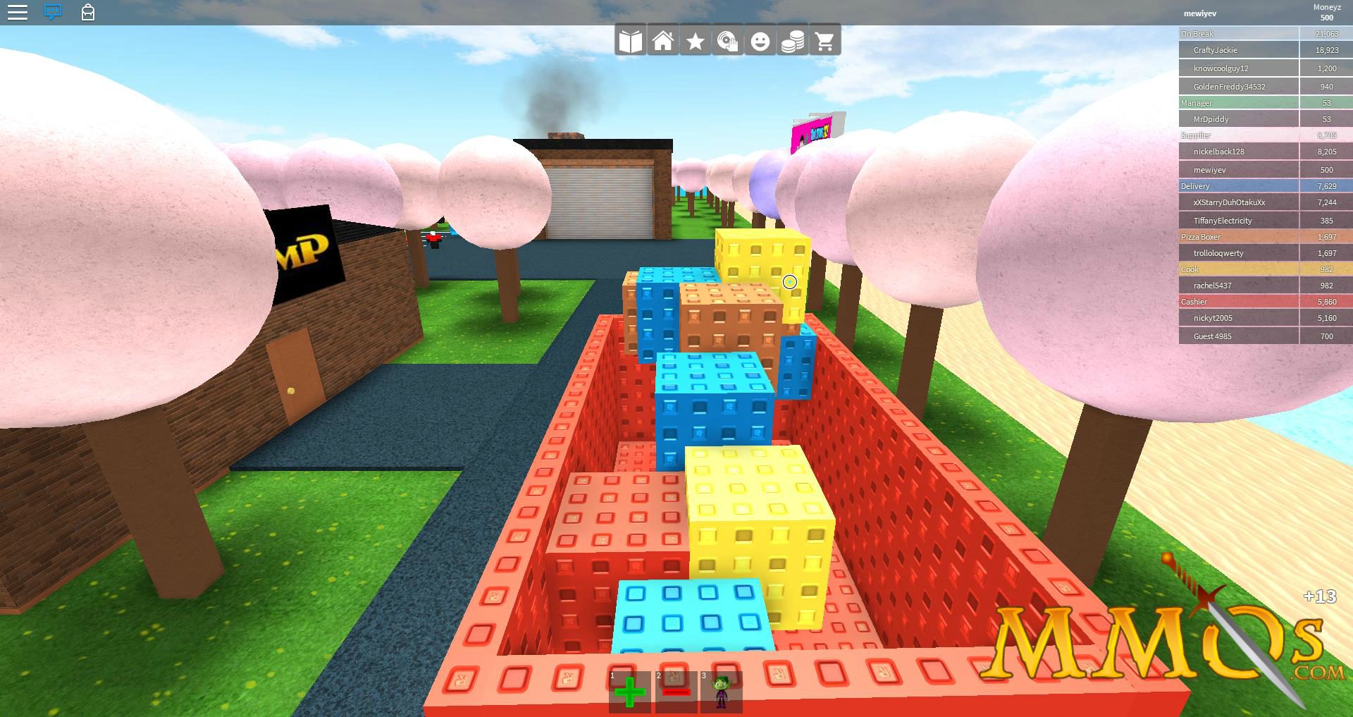 roblox games to play for free
