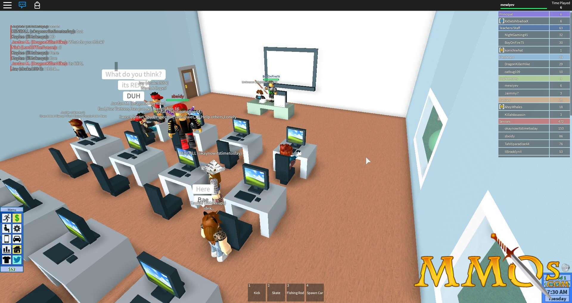 Roblox Studio, Roblox Wiki