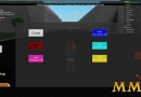 Roblox-Custom-Game