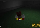 Roblox-Escape!